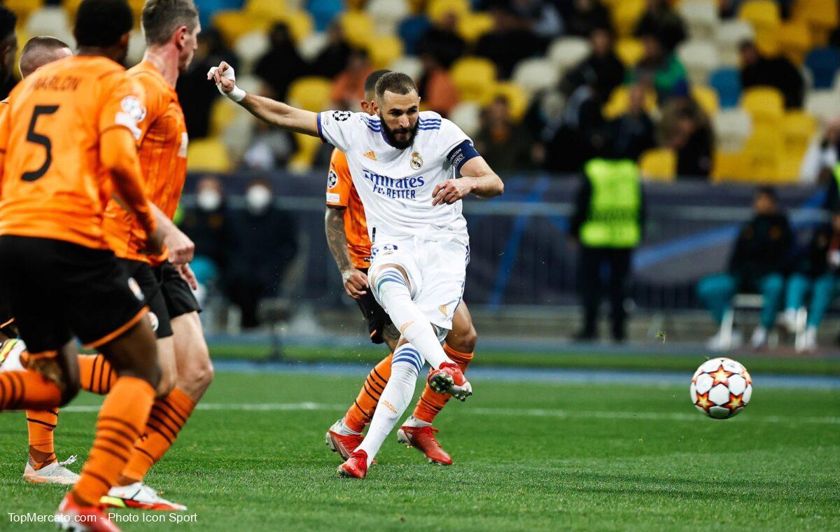 Karim Benzema, match Shaktar Donetsk - Real Madrid.jpg