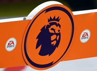 Logo Premier League illustration