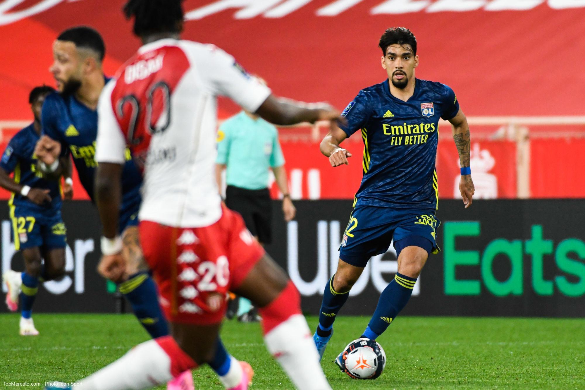 Lyon – Monaco : compos probables, chaîne et heure du match