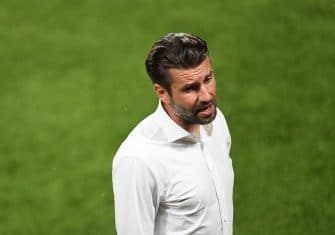 Luka Elsner, Standard de Liège