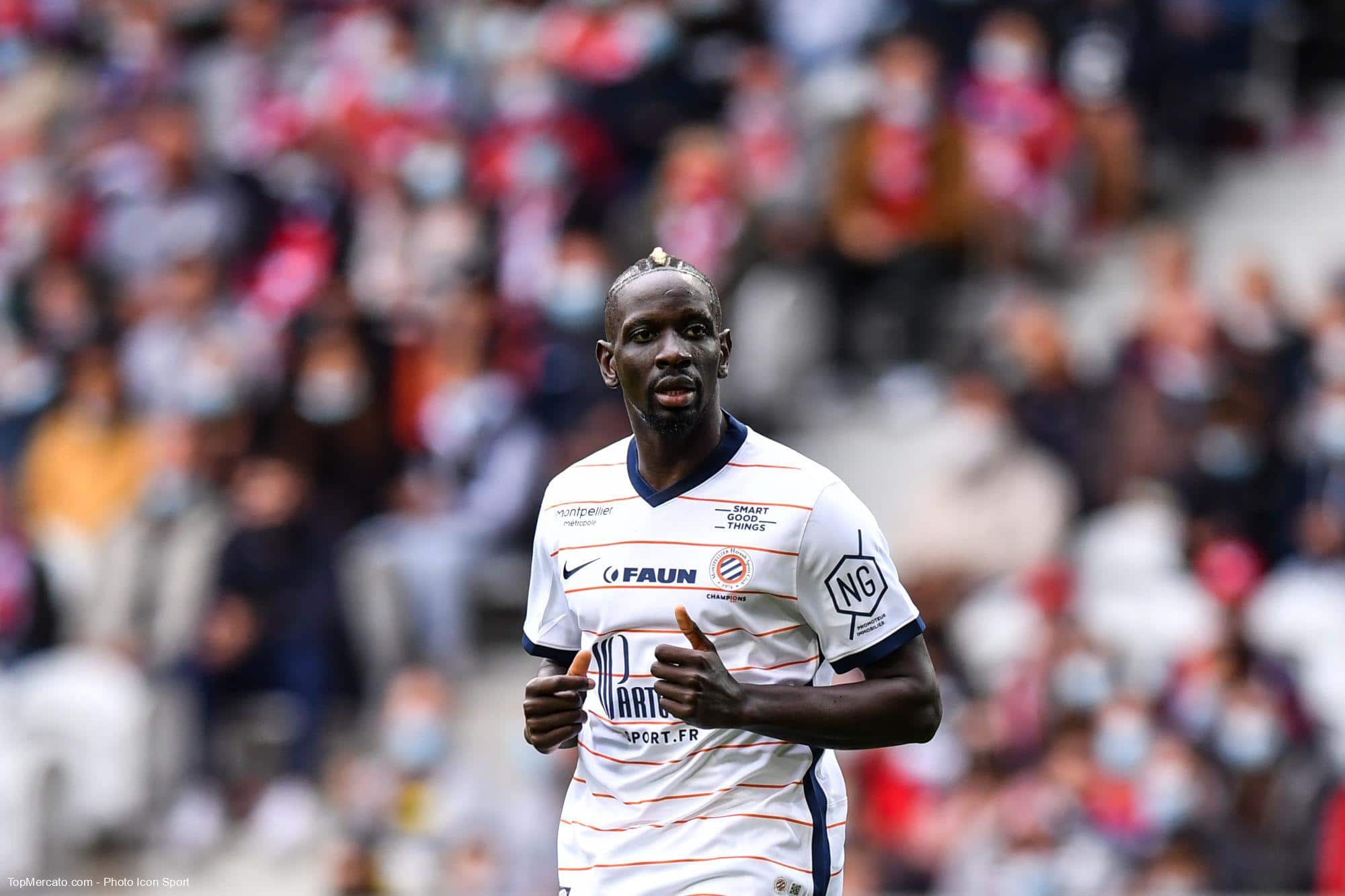 Montpellier : Sakho et Germain ont divisé leur salaire