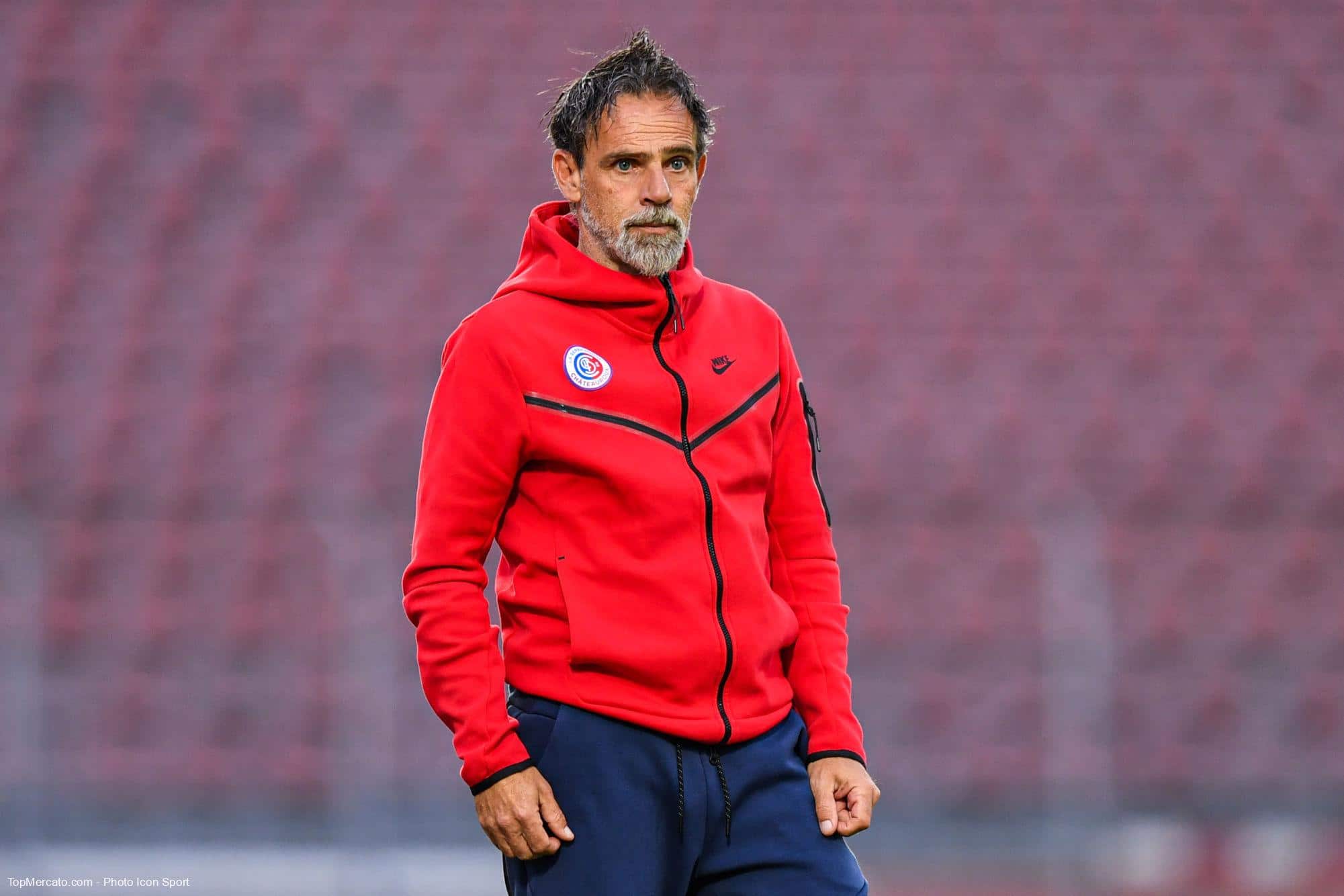 Marco Simone, Châteauroux