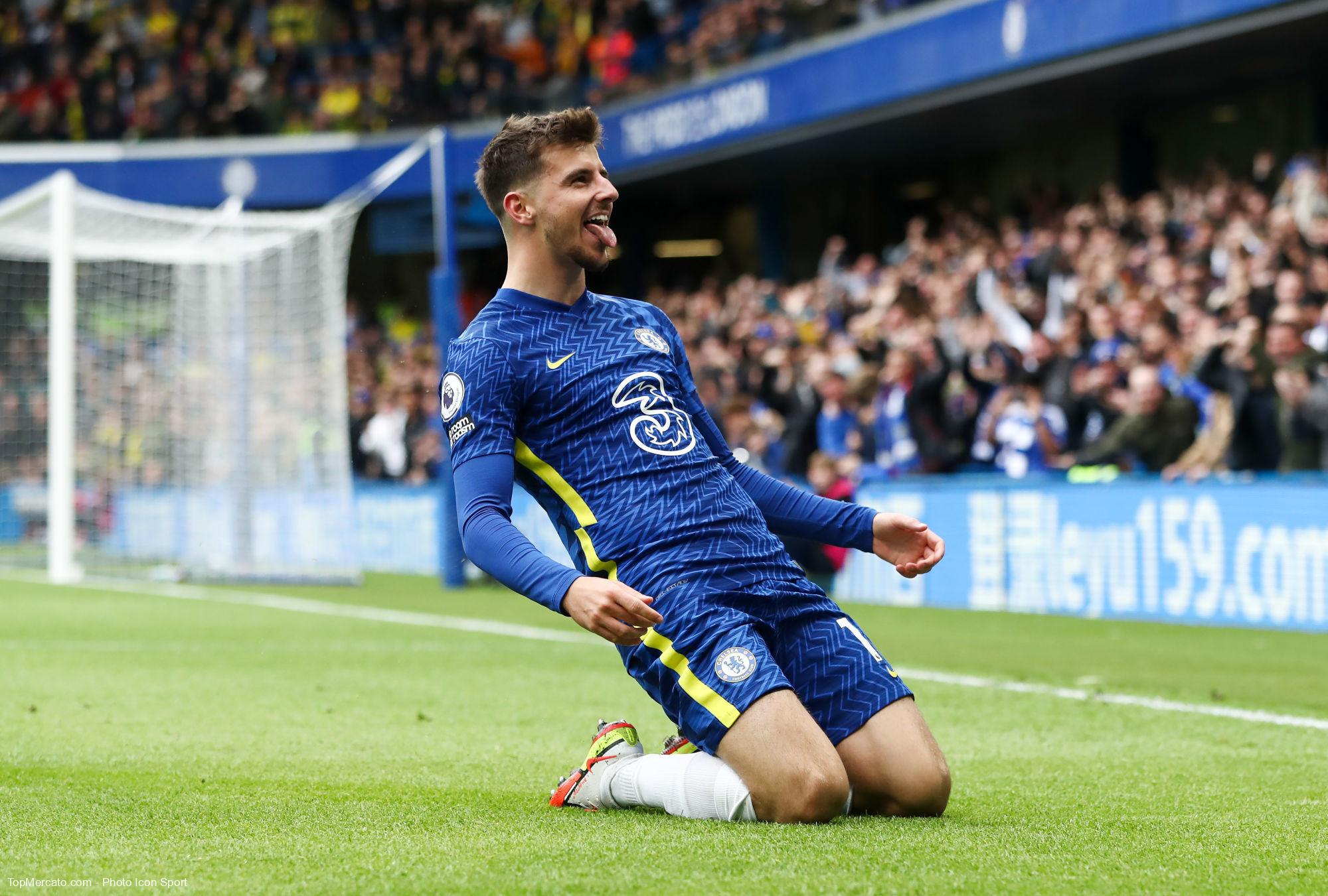 Négociations houleuses entre United et Chelsea