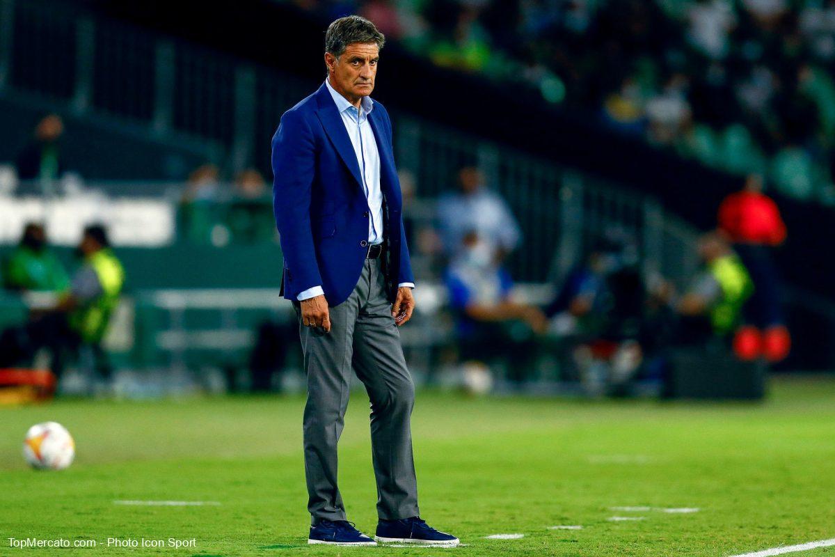 Michel, Getafe