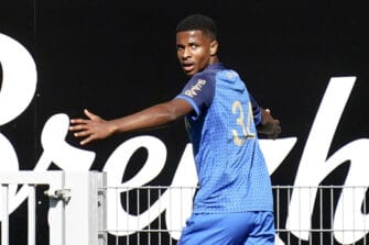 N'Dri Philippe Koffi, Stade de Reims