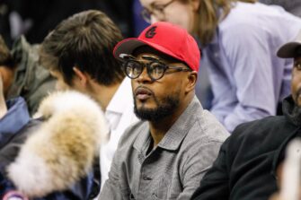 Patrice Evra