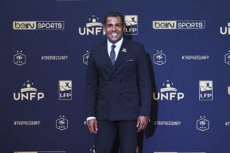 Sonny Anderson