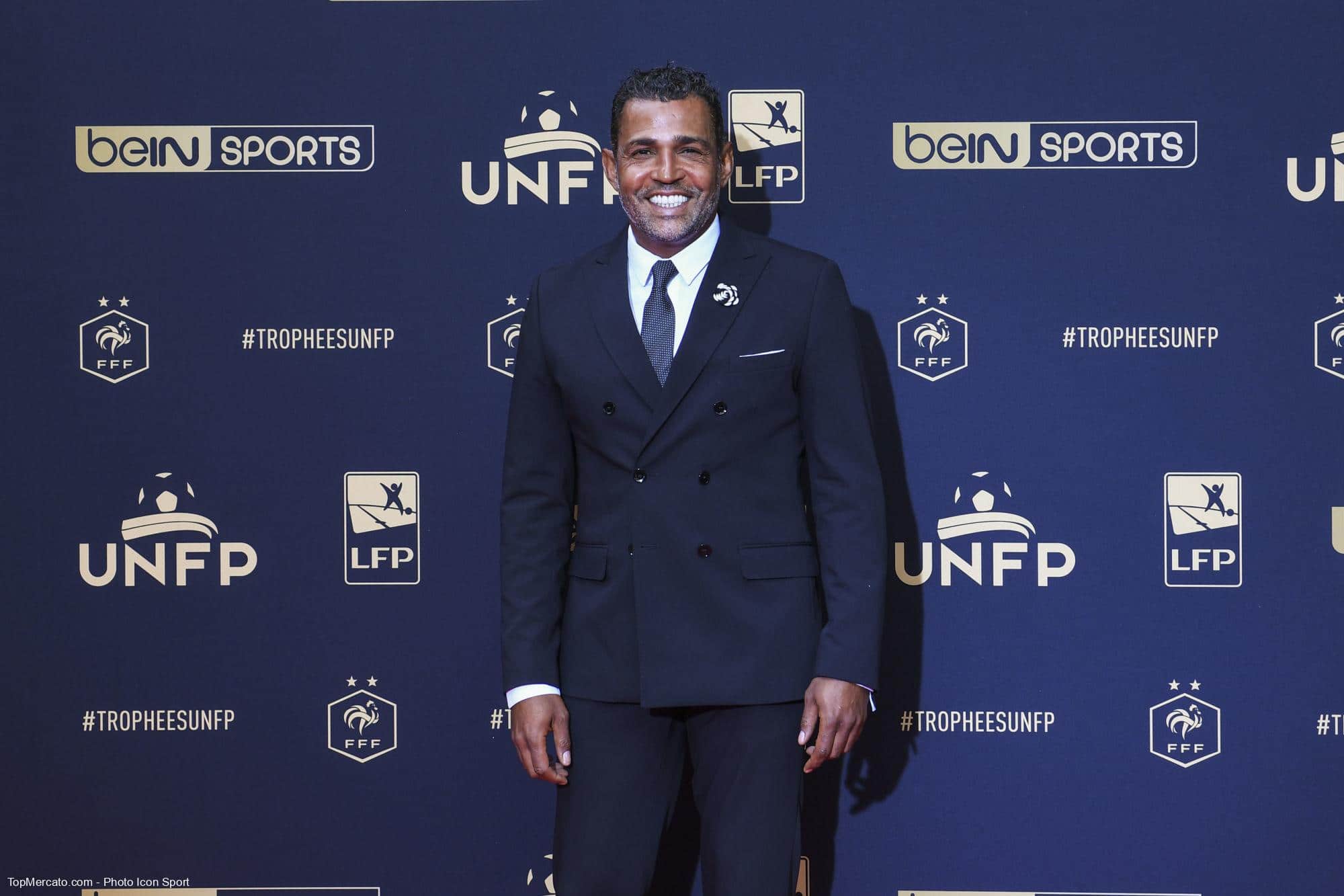 Sonny Anderson