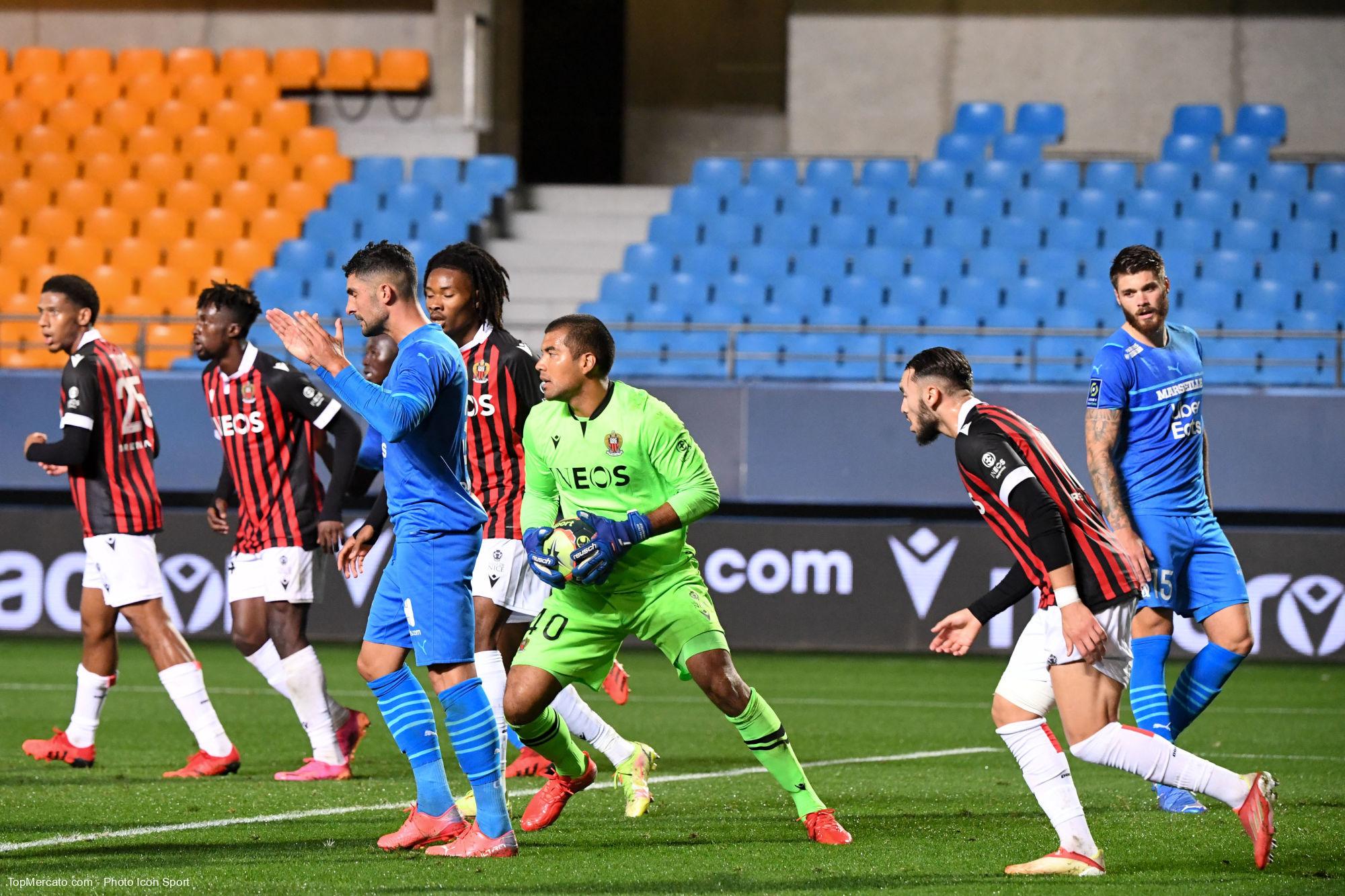 OM : le groupe pour le match face à Nice en Coupe de France