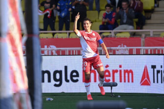 Wissam Ben Yedder, ASM, Monaco