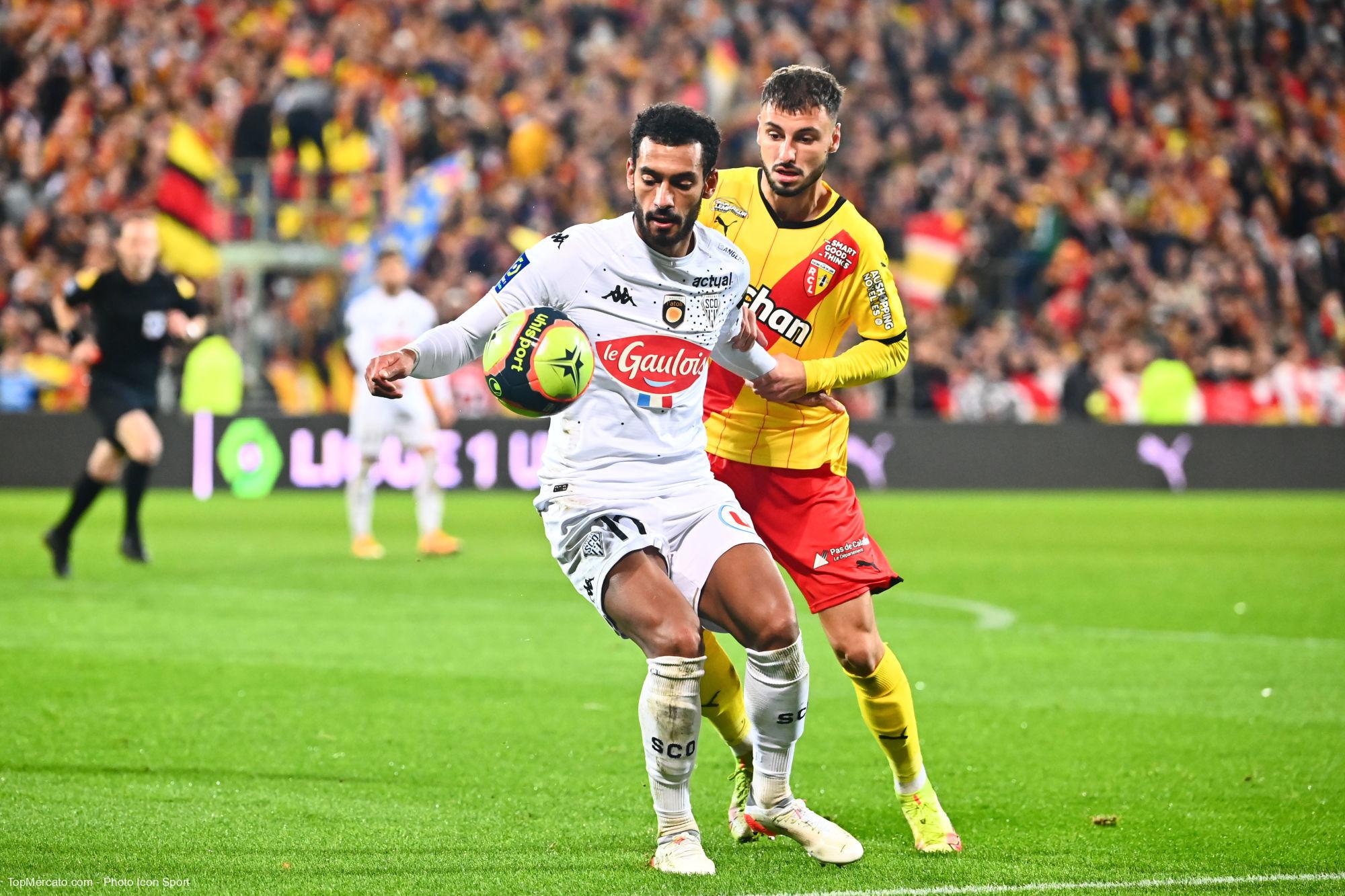 Lens obtient un dernier renfort !