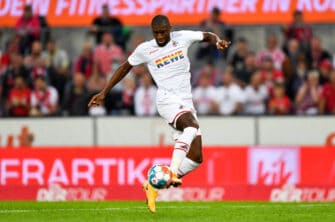 Anthony Modeste, Cologne
