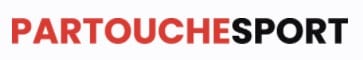 Partouche sport logo