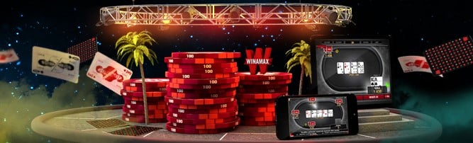 code promo winamax