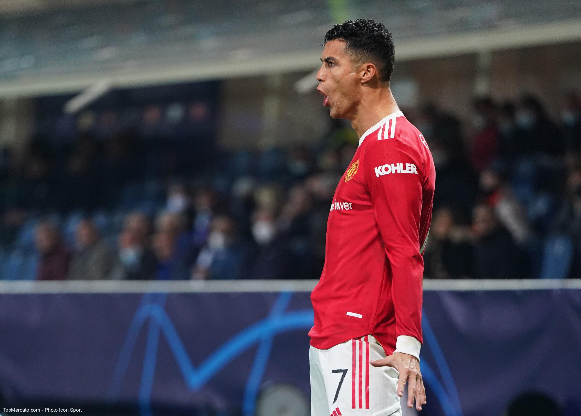 OM : l'appel d'un ancien attaquant à Ronaldo