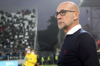 Davide Ballardini, Genoa