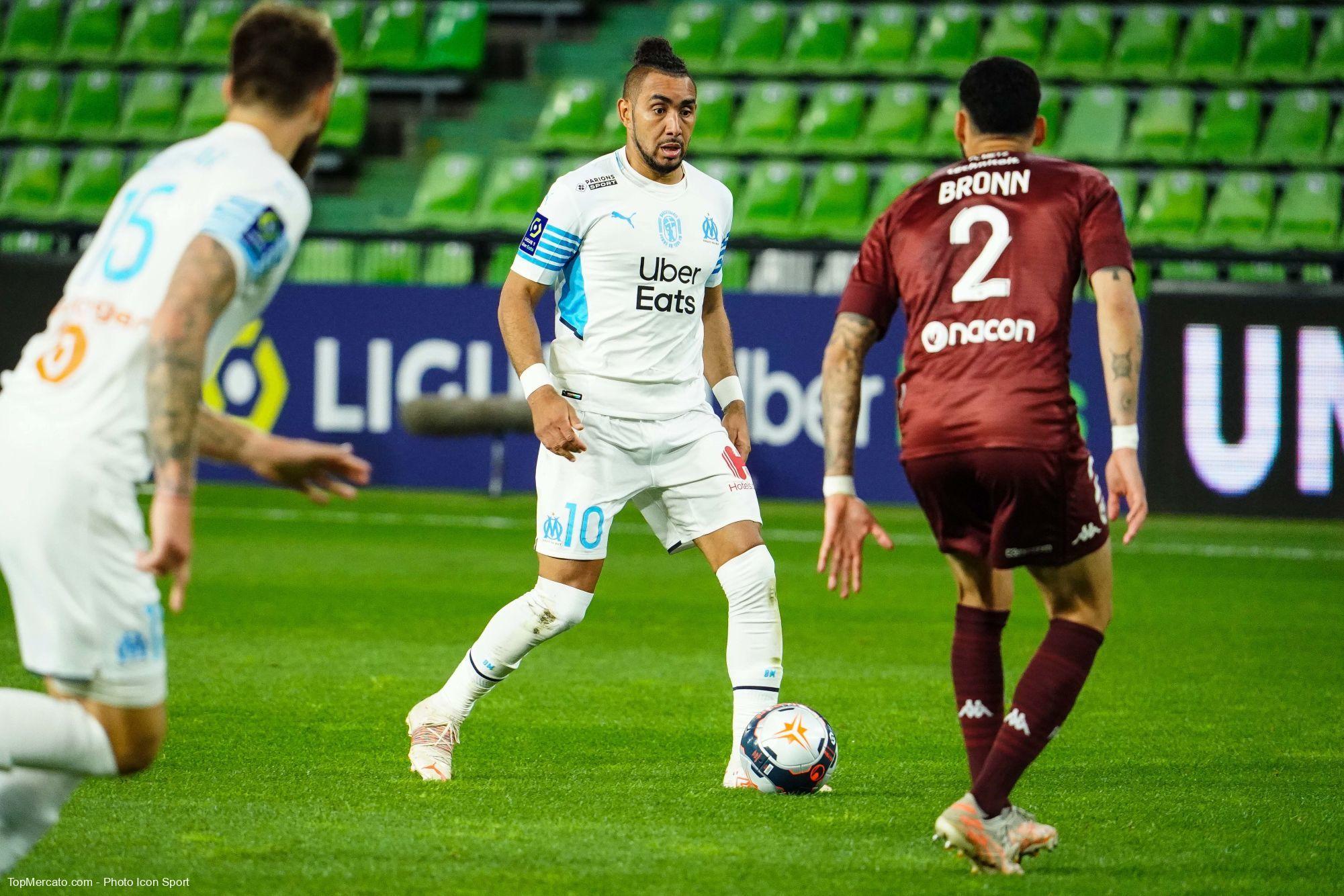 OM : Payet fait une confidence sur sa fin de carrière