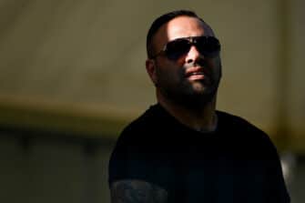 Fabrizio Miccoli, Italie, Parlerme