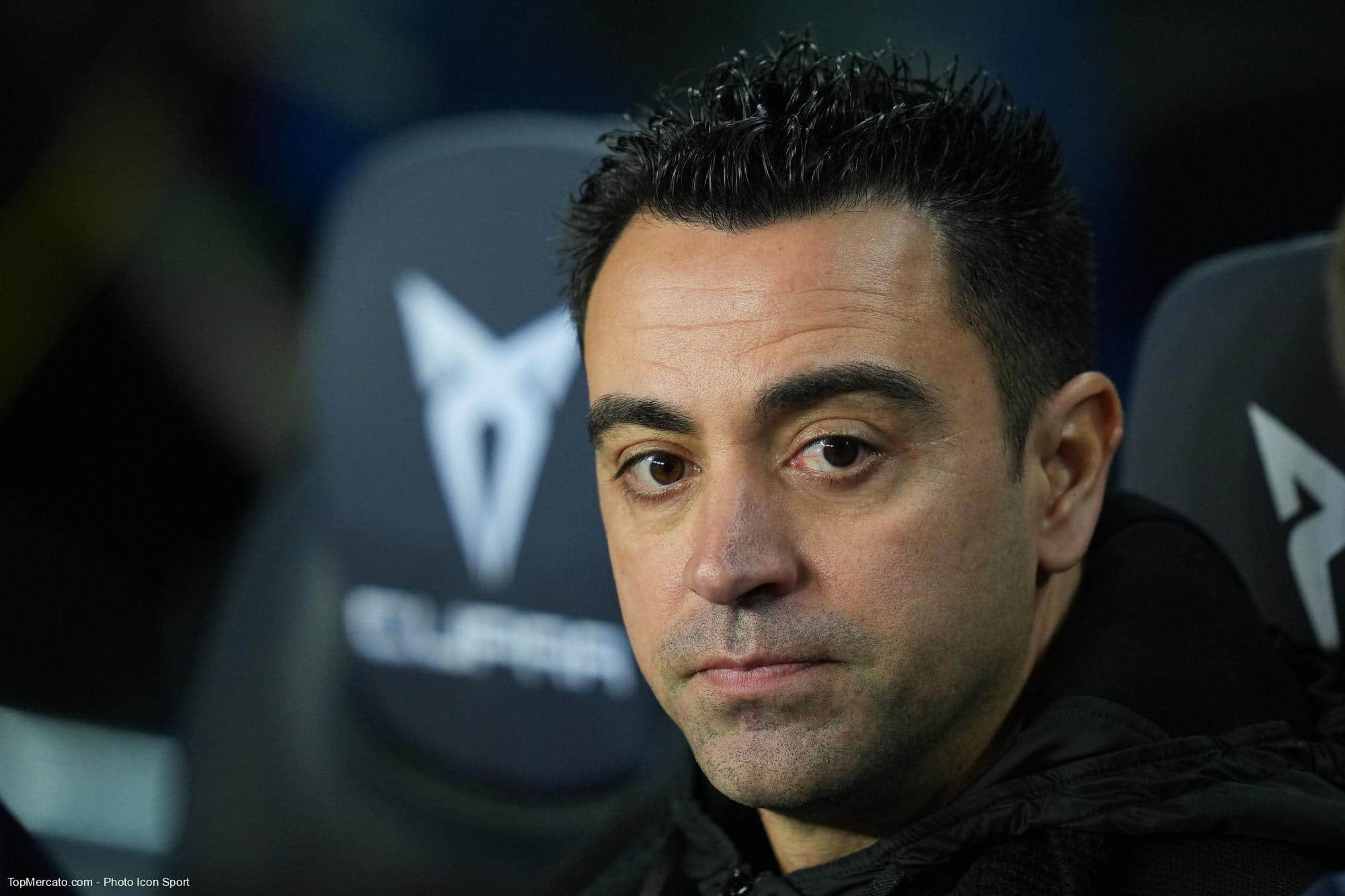 Barça, Xavi : « Nous avons la capacité de gagner des titres »