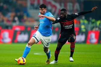 L'ASSE tient enfin son latéral gauche !