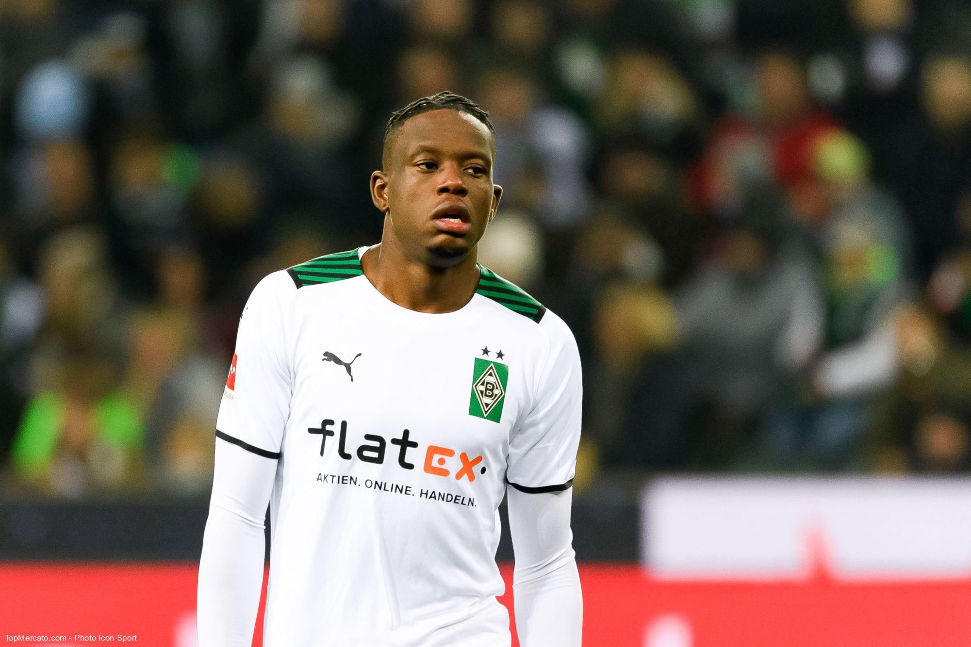 Mönchengladbach : Zakaria ne prolongera pas