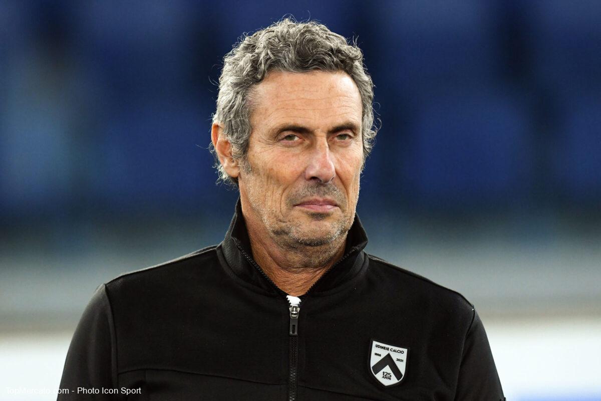Lucas Gotti, Udinese