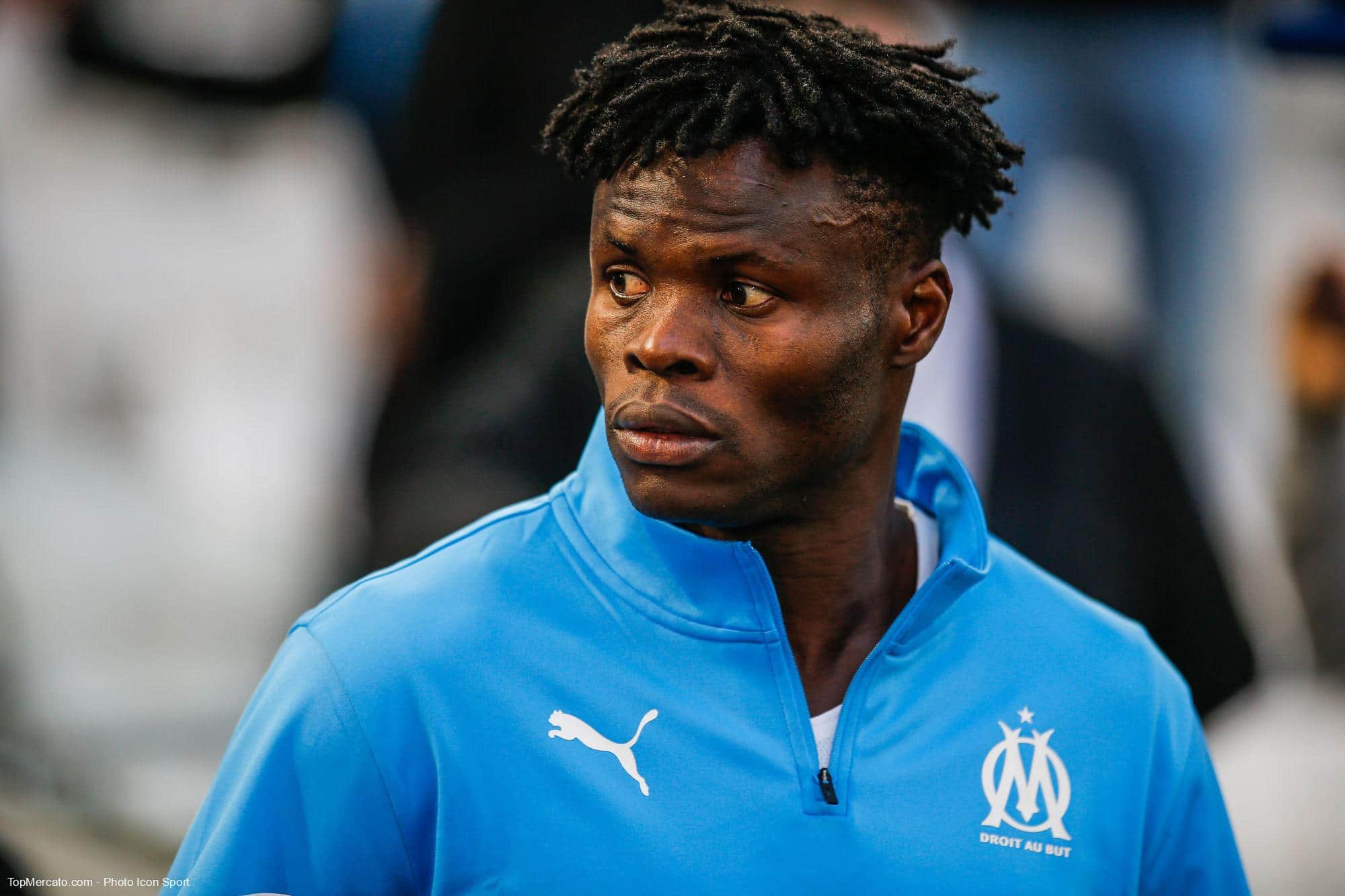 Mercato : un nouveau challenge pour Taye Taiwo