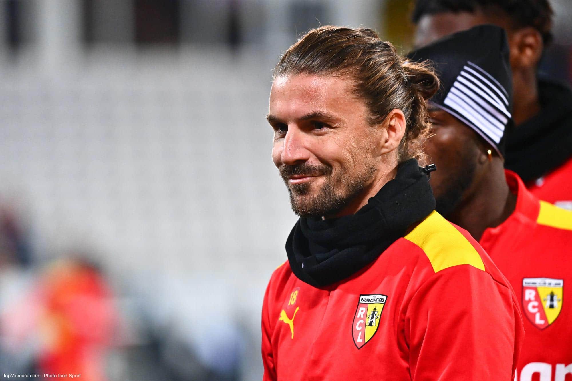 Lens, Cahuzac : « On a manqué d'expérience et de maturité »
