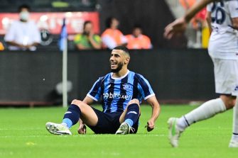 Mercato Live : Belhanda de retour en Ligue 1 ?