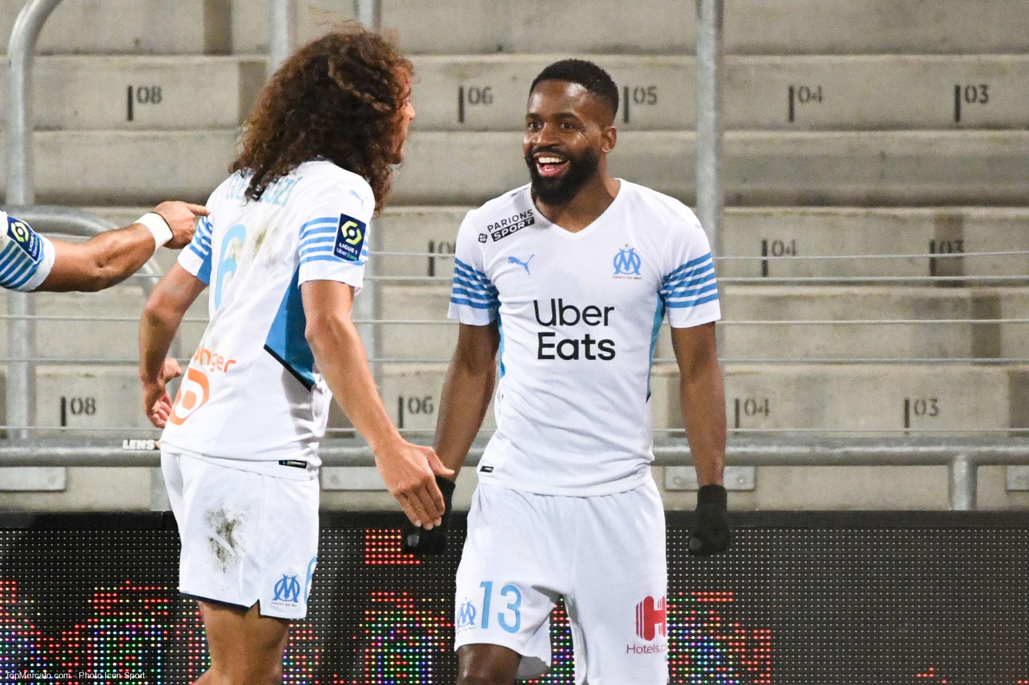 OM : un courtisan prêt à faire une offre pour Bakambu ?