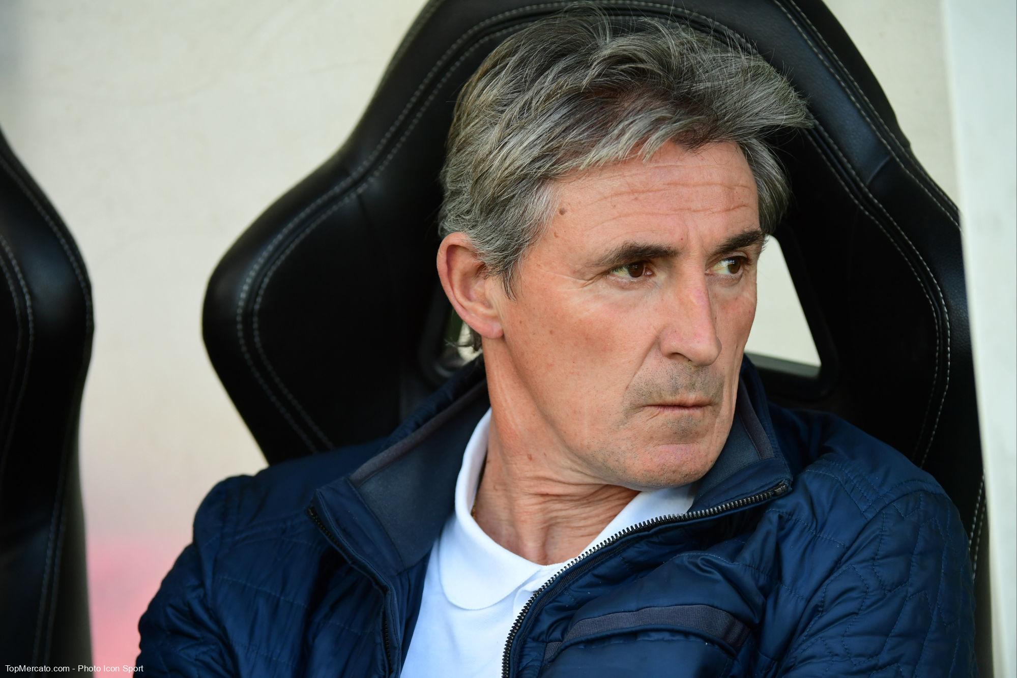 Troyes : Claude Robin nommé adjoint d'Irles