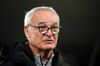 Claudio Ranieri, Watford