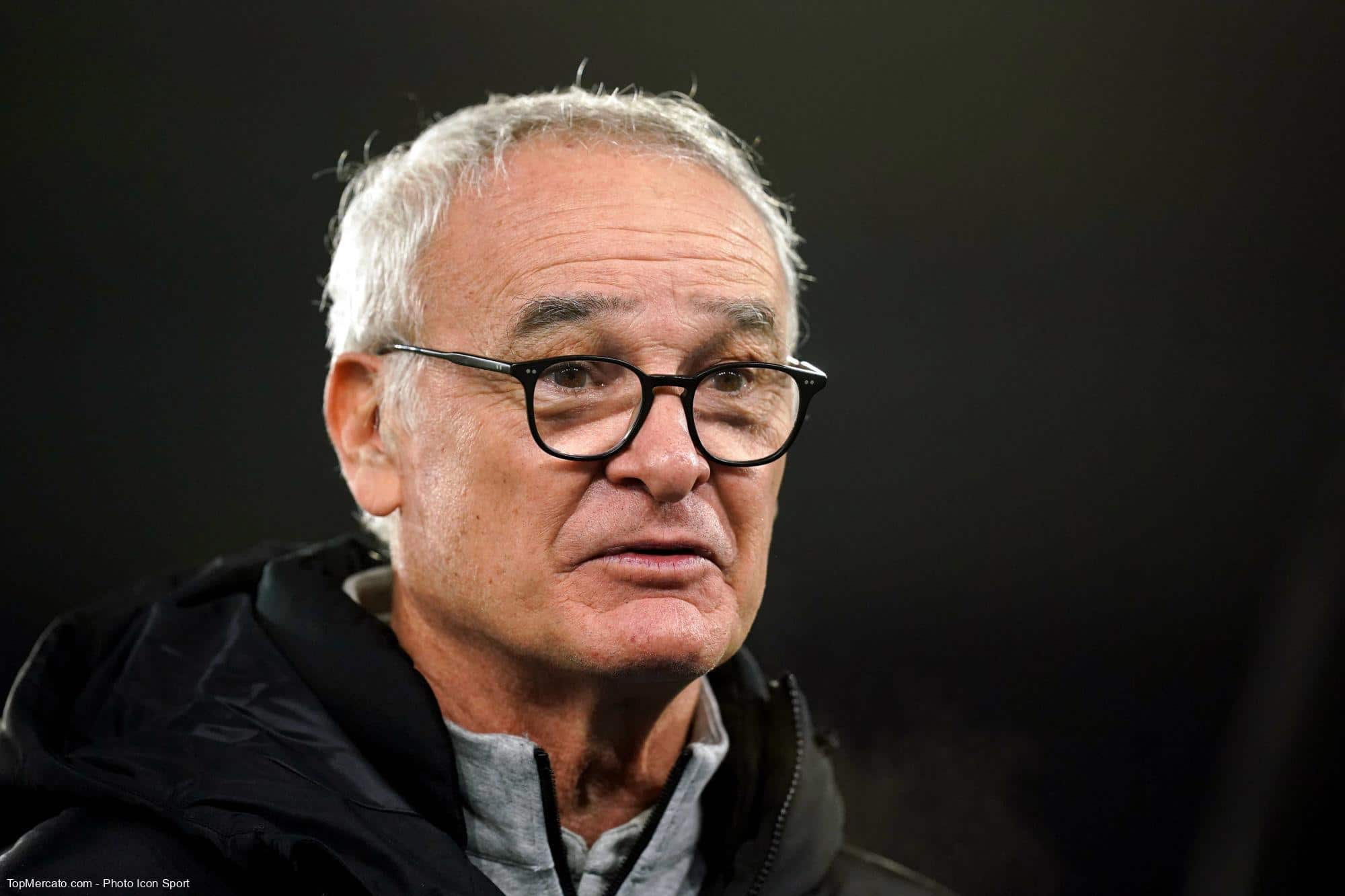 Watford : Ranieri prend la porte