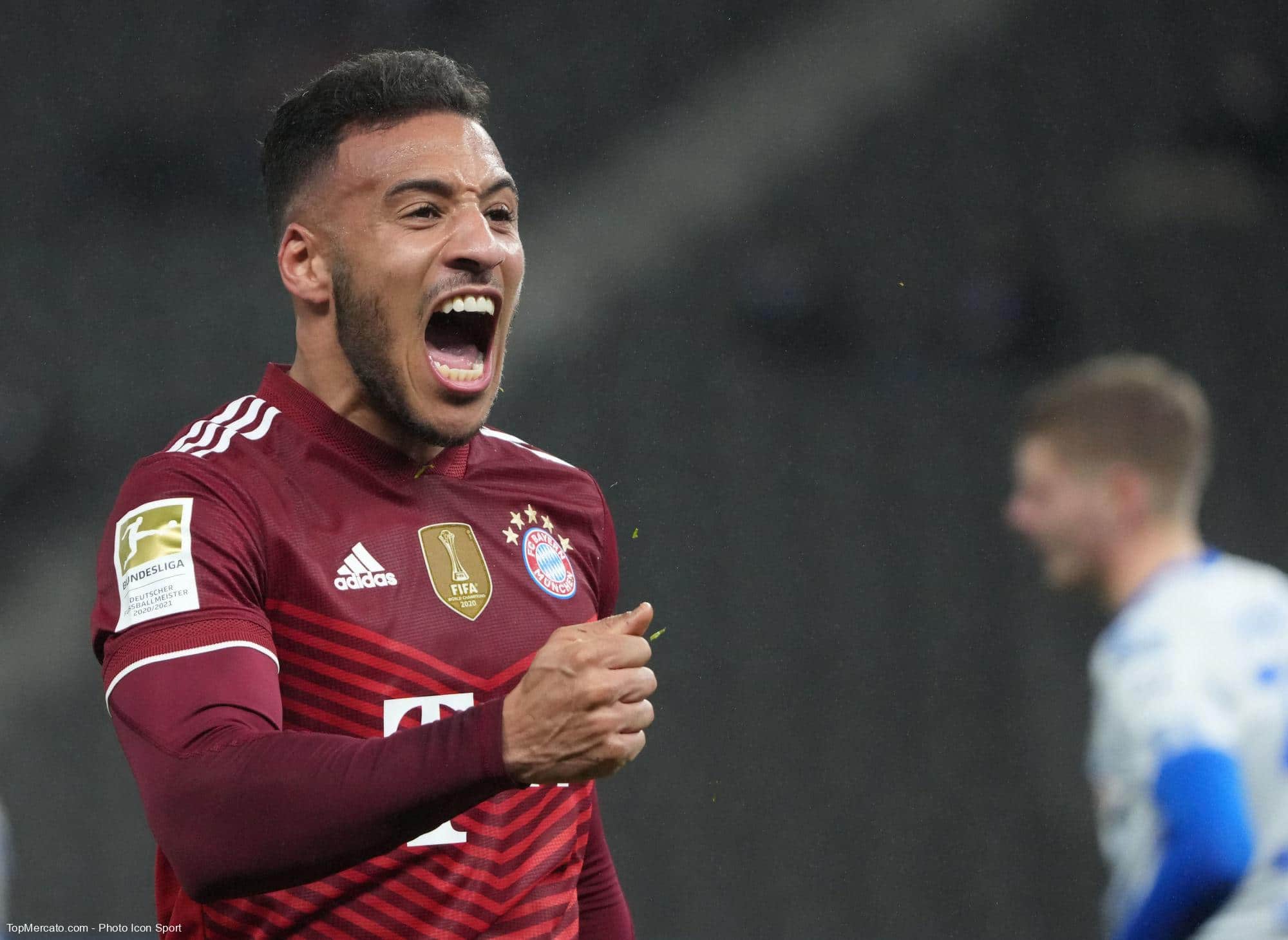 Lyon : Tolisso envisage son retour