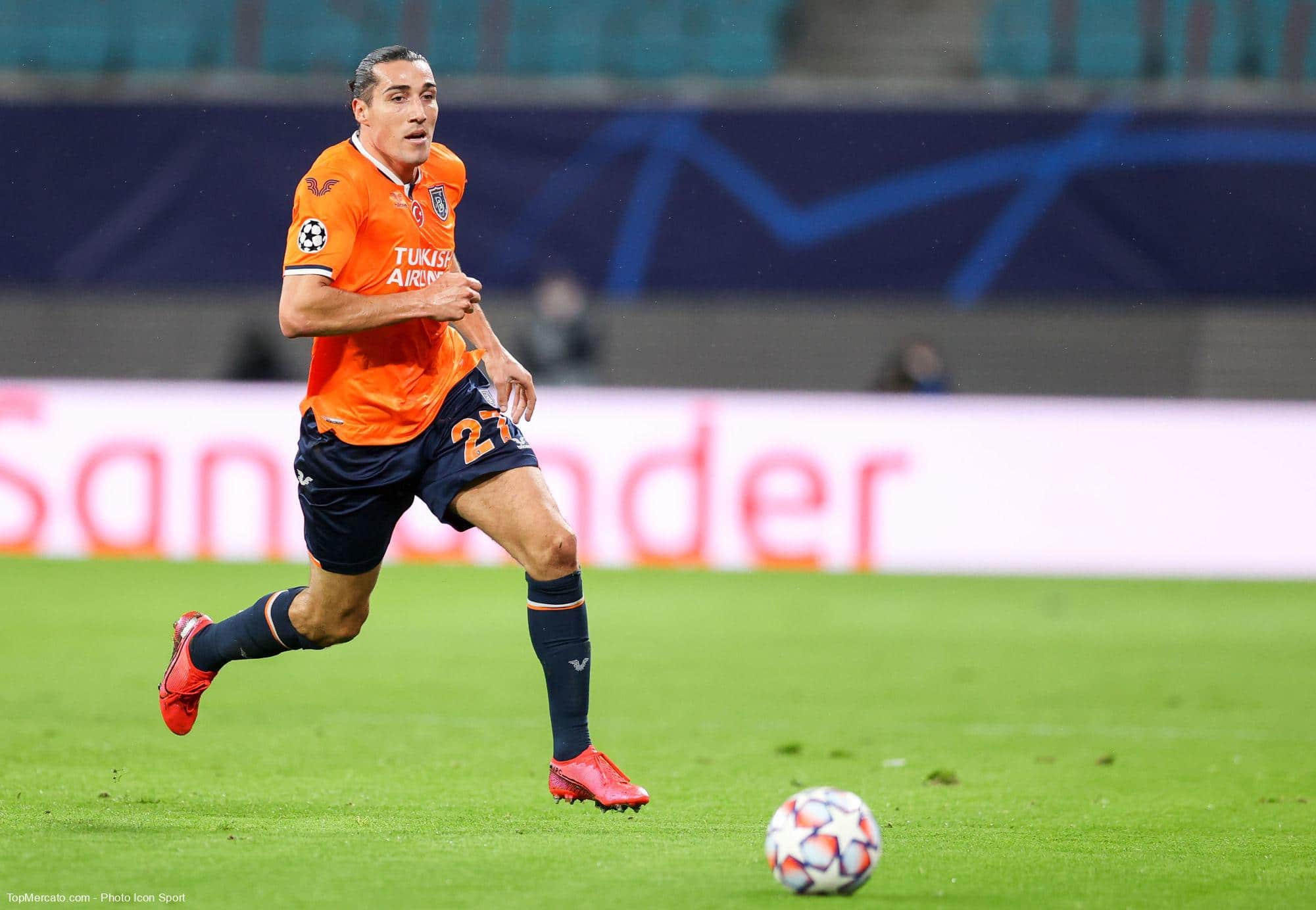 ASSE : une excellente nouvelle pour Crivelli