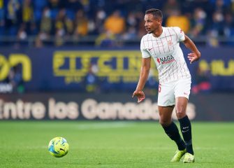 Fernando Reges, FC Séville