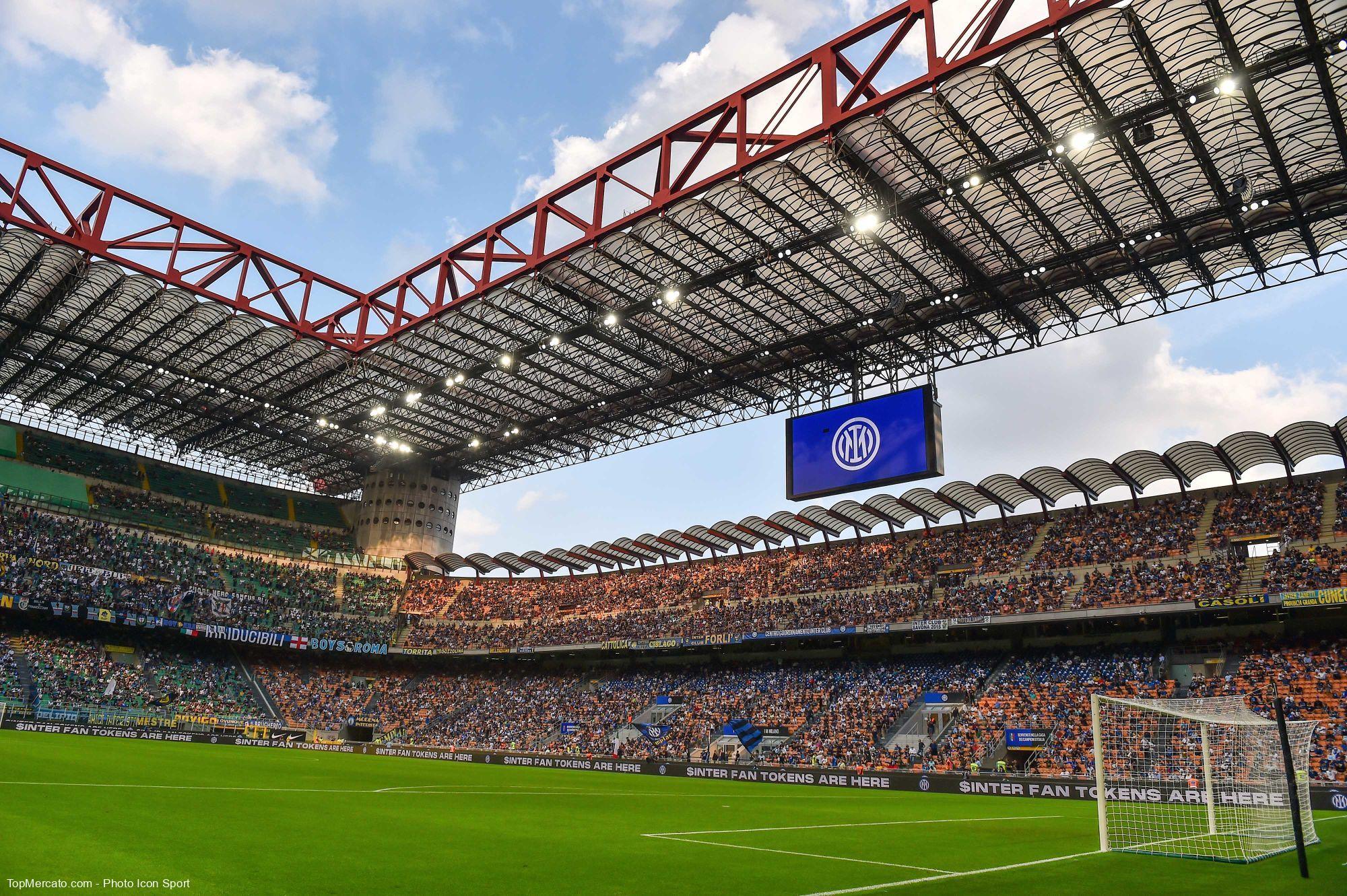Inter Milan : Felipe Caicedo débarque du Genoa
