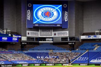 Glasgow Rangers, illustration