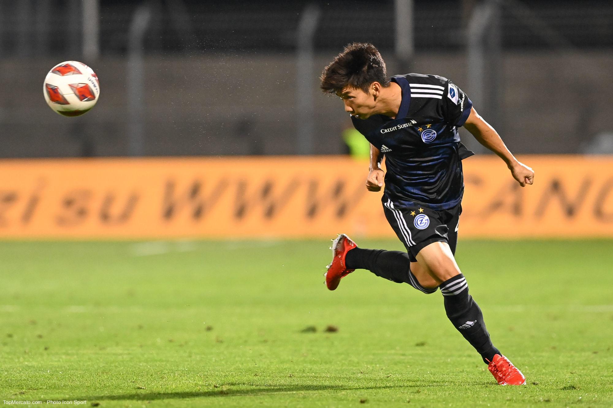 Wolverhampton : un international japonais recruté