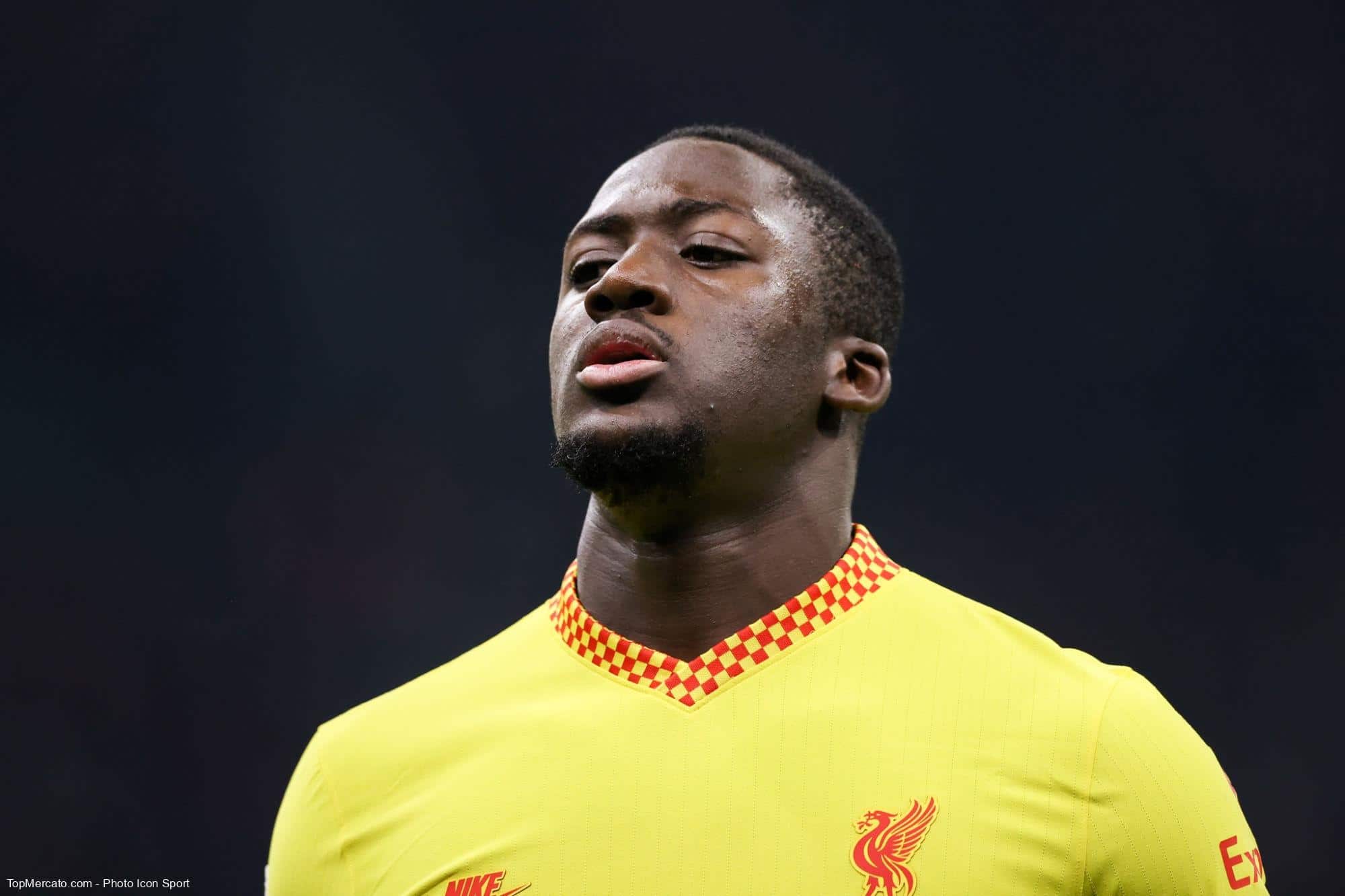 Liverpool, Konaté : On n'a pas douté