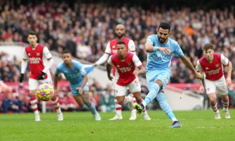 Premier League CAN 2021