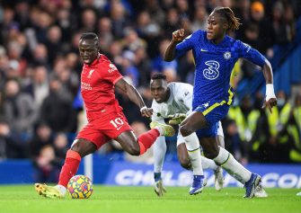 Premier League CAN 2021
