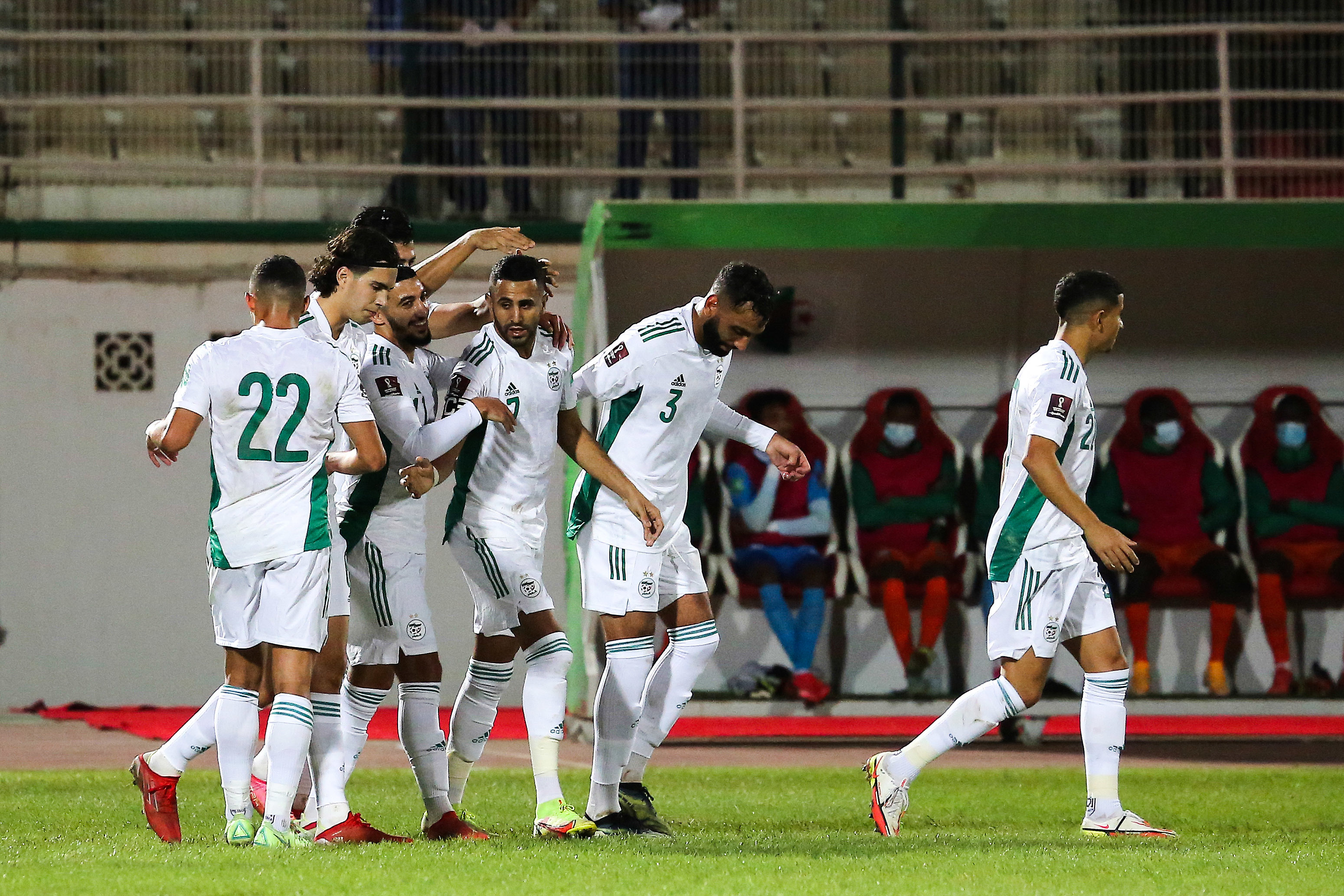  parier sur la CAN 2021