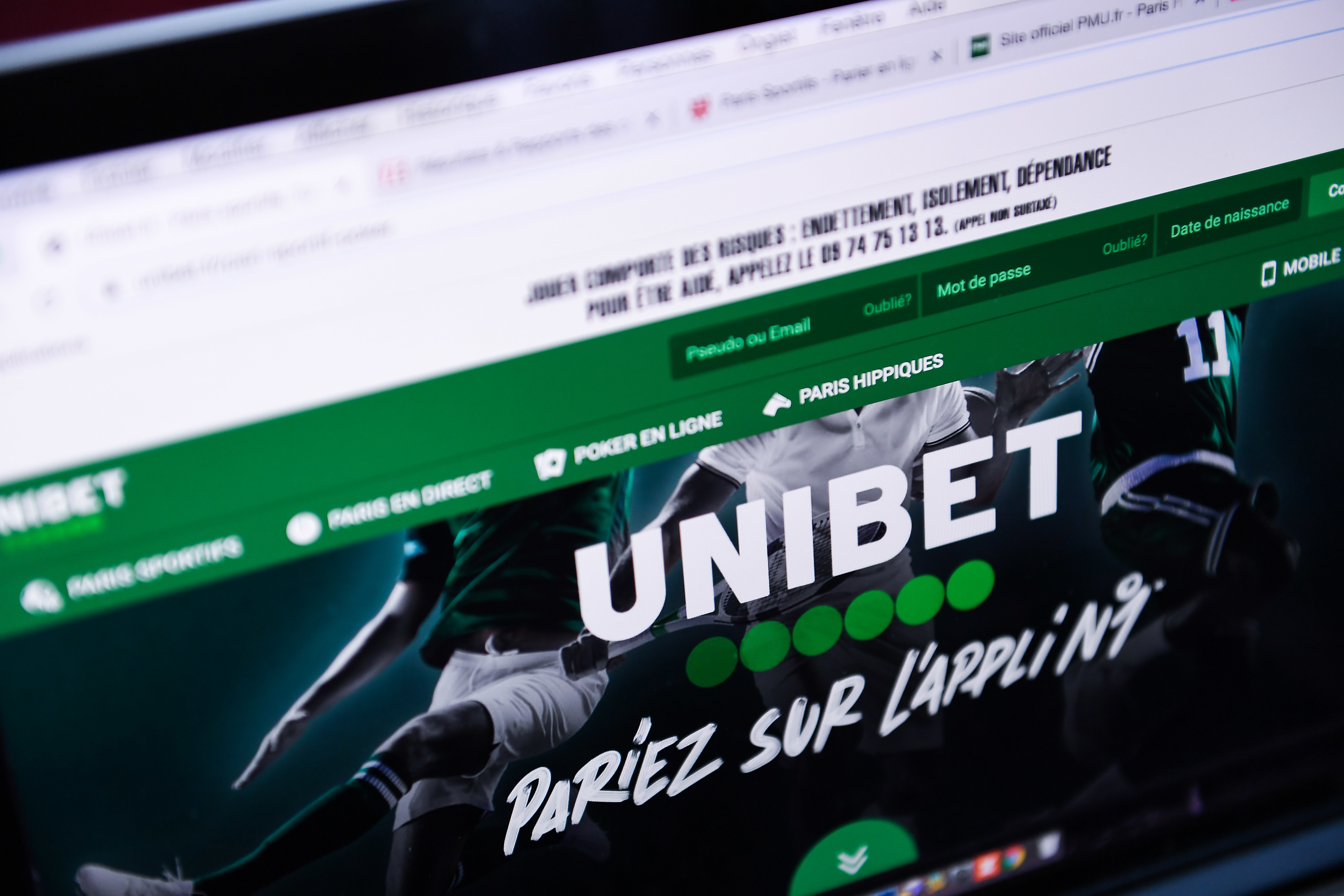  parier sur la CAN 2021