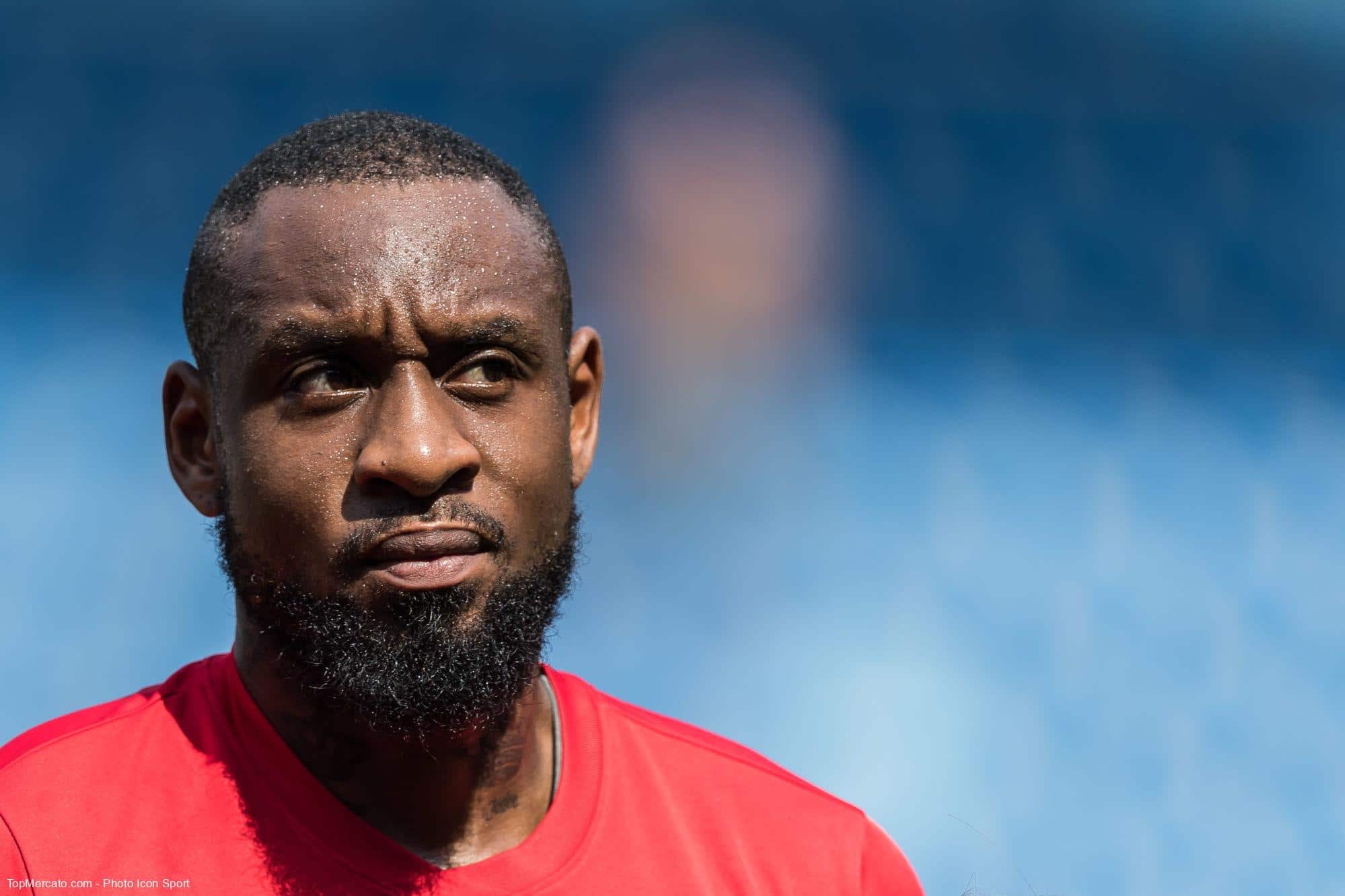 Metz : Kana-Biyik a paraphé son contrat