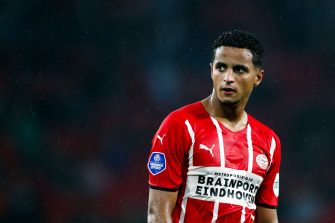 Mohamed Ihattaren
