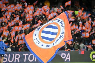 Montpellier, MHSC, illustration, Mosson