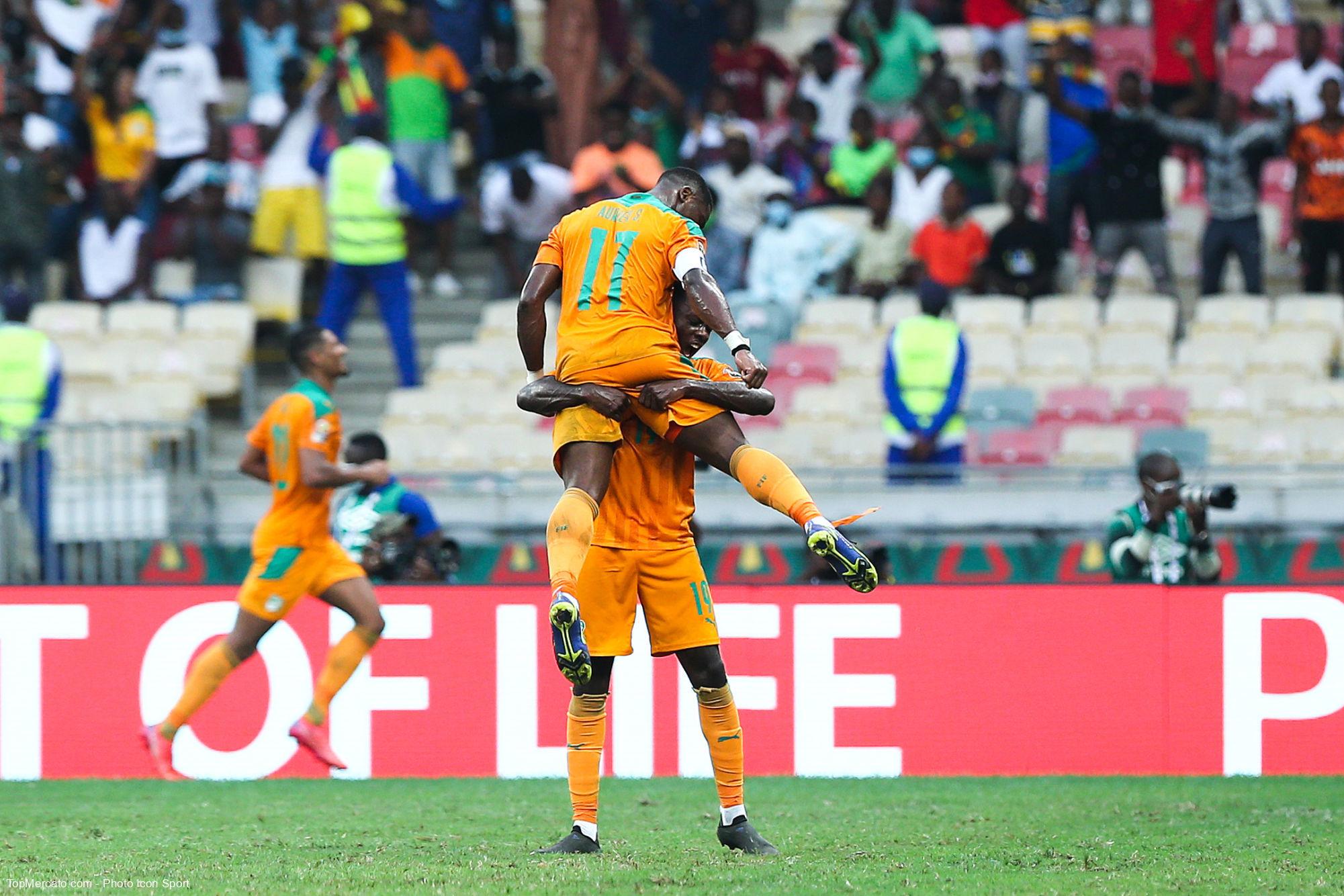 CAN 2022 : Côte d'Ivoire - Egypte, pronostic, chaîne et compos probables