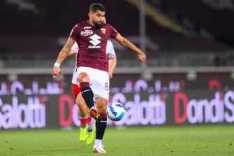 Tomas Rincon, Torino