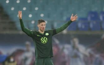 Wout Weghorst, Wolfsburg